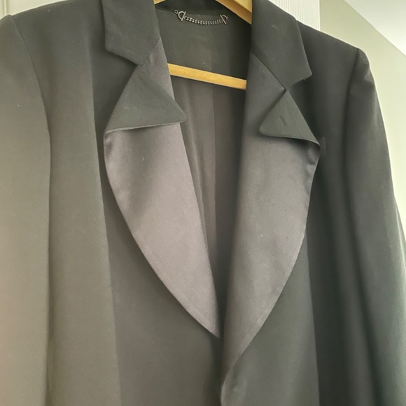Gucci Dress Coat - Picture 2 of 6
